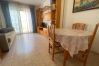 Apartamento en Xeraco Playa - 4.Parquemar III-IV bl.I esc.C 1º pta.1