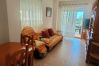 Apartamento en Xeraco Playa - 4.Parquemar III-IV Bl.III 2º pta 4 Apartamento en Xeraco Playa - 4.Parquemar III-IV Bl.III 2º pta 4
