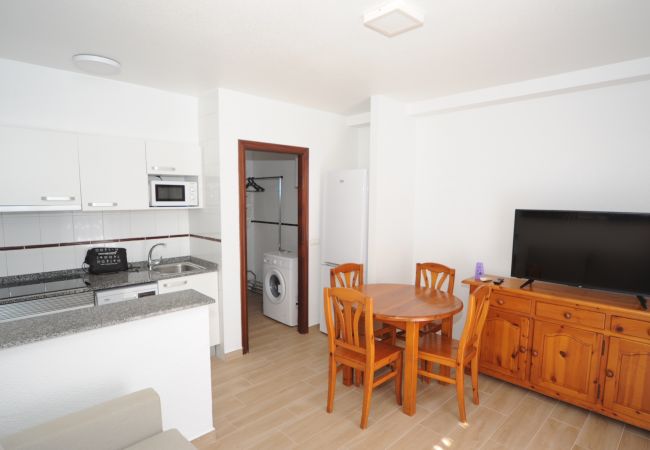 Apartamento en Benicàssim - ORANGE PARK (1d J) 06