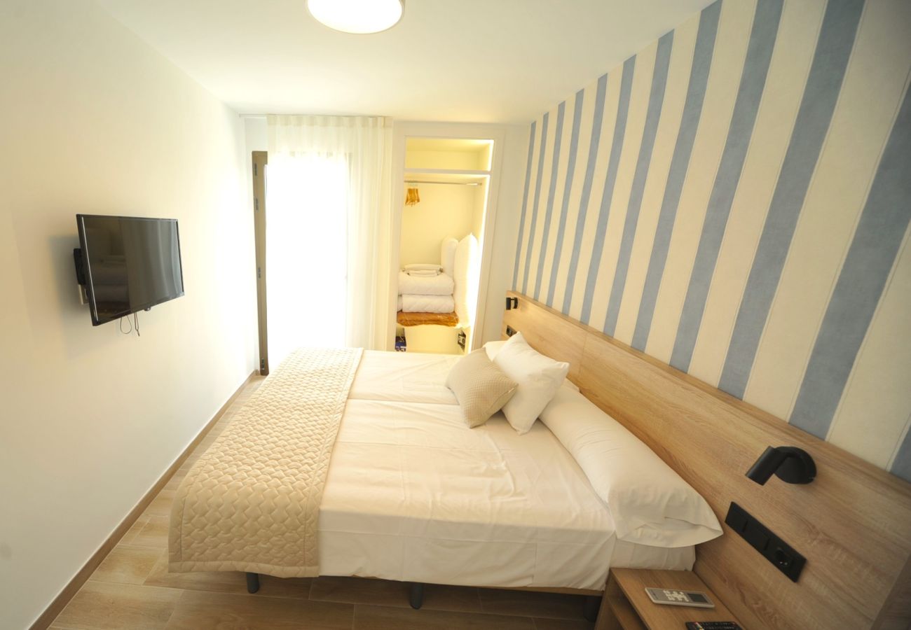 Apartamento en Benicàssim - ORANGE PARK (3d S) 109