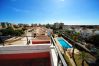 Apartamento en Benicàssim - ORANGE PARK (3d S) 109 Apartamento en Benicàssim - ORANGE PARK (3d S) 109