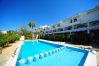 Apartamento en Benicàssim - ORANGE PARK (3d S) 109 Apartamento en Benicàssim - ORANGE PARK (3d S) 109