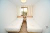 Apartamento en Benicàssim - ORANGE PARK (3d S) 109