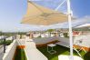 Apartamento en Benicàssim - ORANGE PARK (3d S) 109
