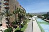 Apartamento en Benicàssim - BALI (2/4) 301 Apartamento en Benicàssim - BALI (2/4) 301