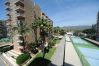 Apartamento en Benicàssim - BALI (2/4) 301 Apartamento en Benicàssim - BALI (2/4) 301