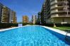 Apartamento en Benicàssim - BALI (2/4) 301 Apartamento en Benicàssim - BALI (2/4) 301