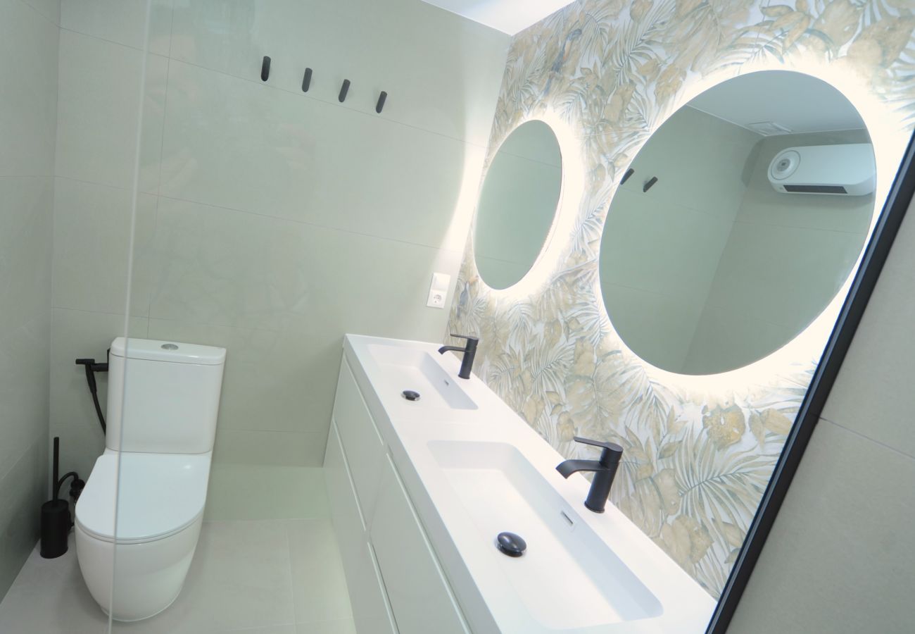Apartamento en Benicàssim - ESTORIL I-I-7-C