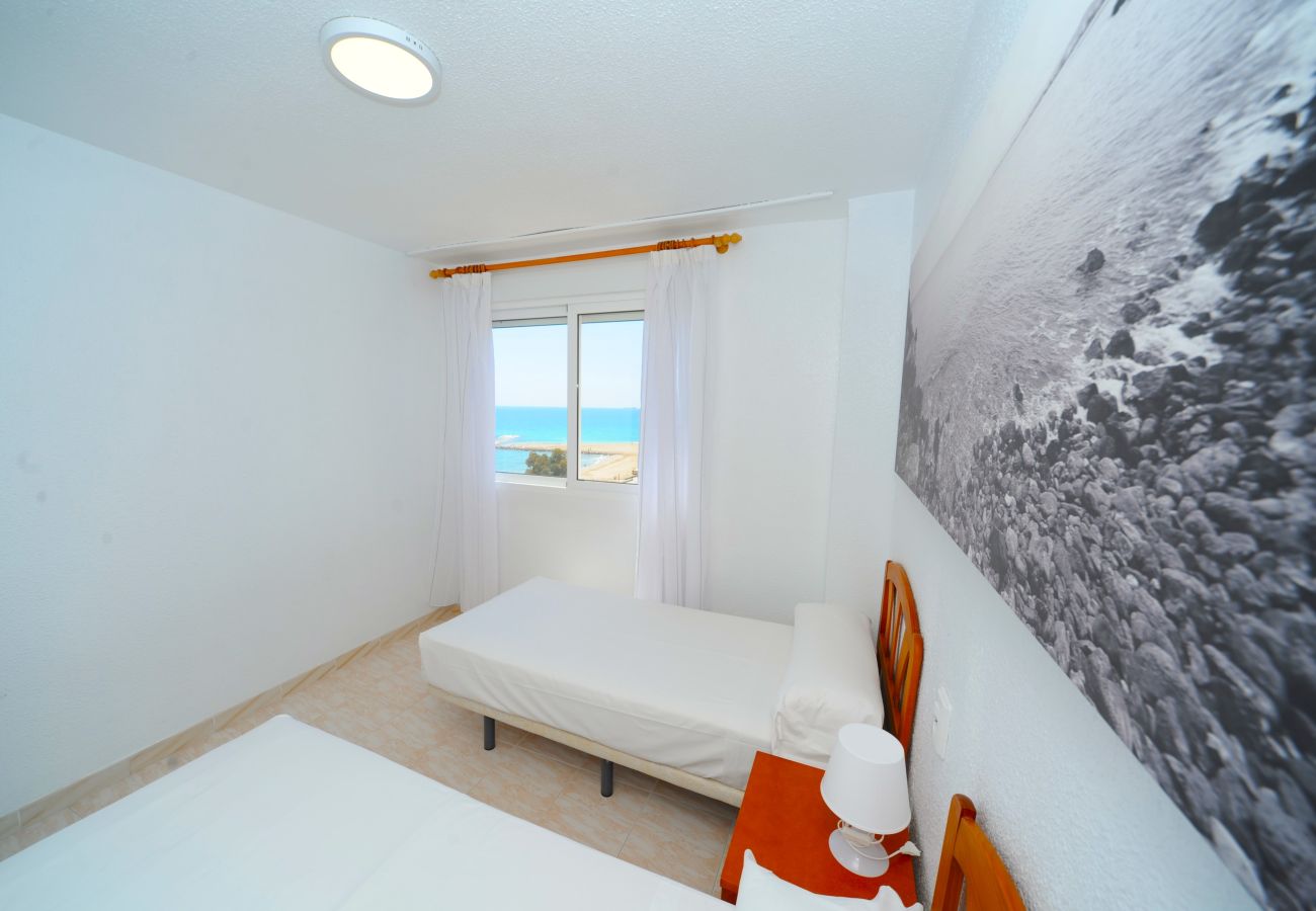 Apartamento en Benicàssim - ESTORIL I-I-7-C