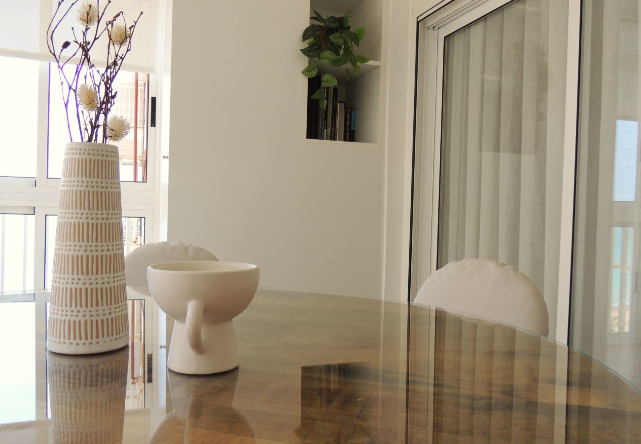 Apartamento en Benicàssim - ESTORIL I-I-7-C