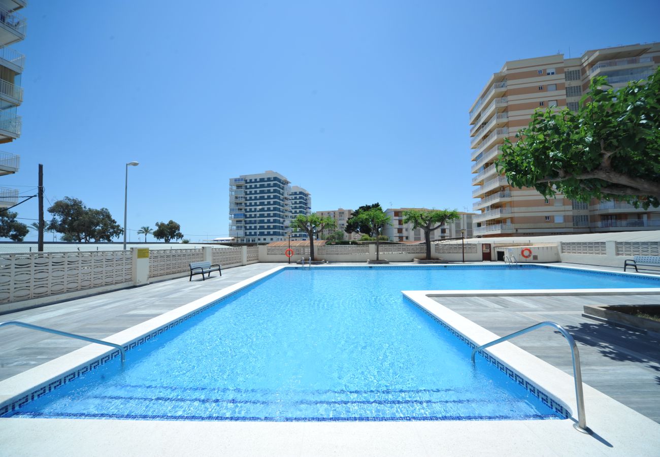 Estudio en Benicàssim - ESTORIL I-II-1-E