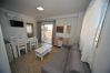Apartamento en Benicàssim - ESTORIL S II-II-1-E