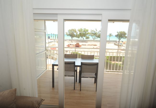 Apartamento en Benicàssim - ESTORIL III-2-A