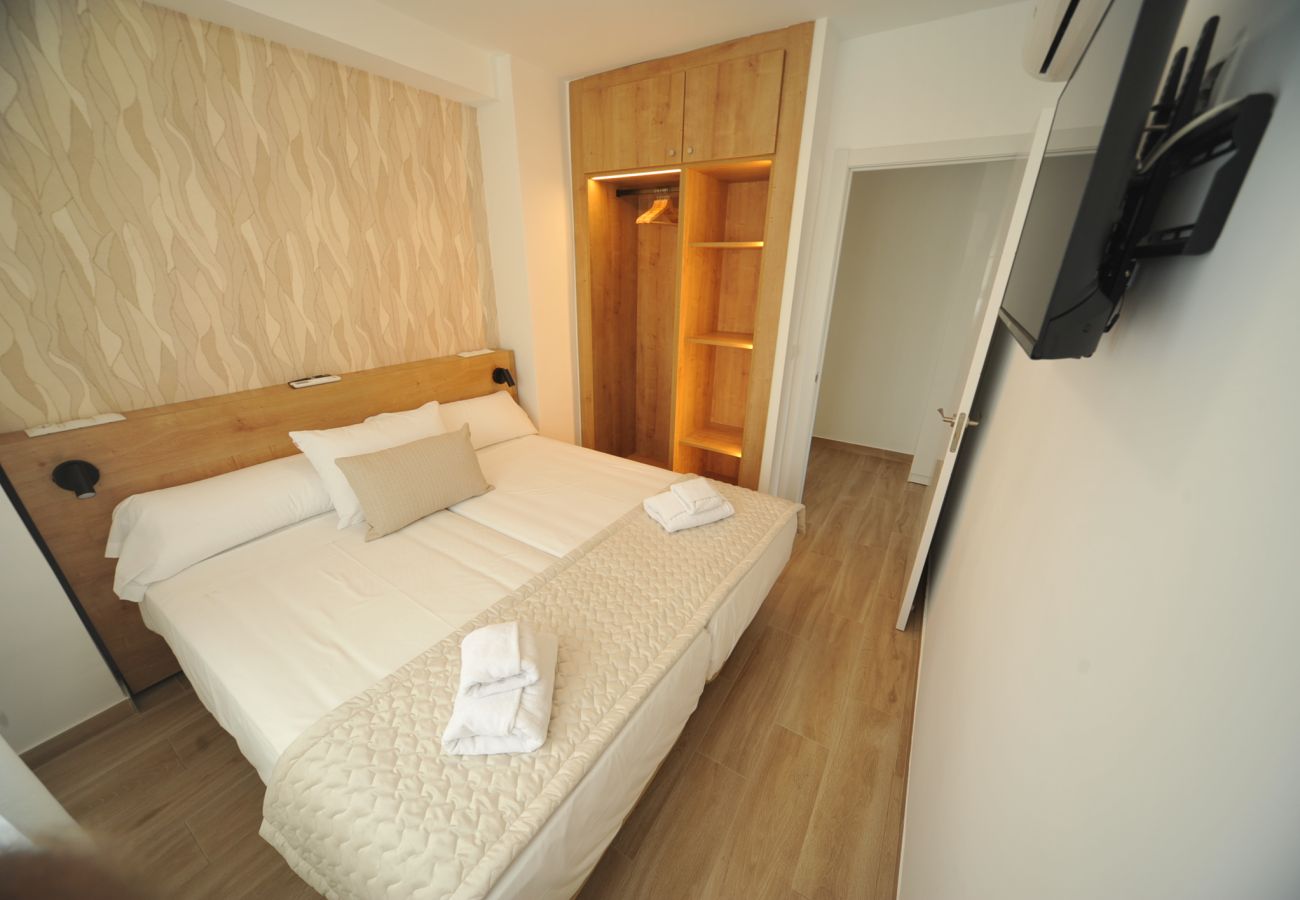 Apartamento en Benicàssim - ESTORIL III-2-A