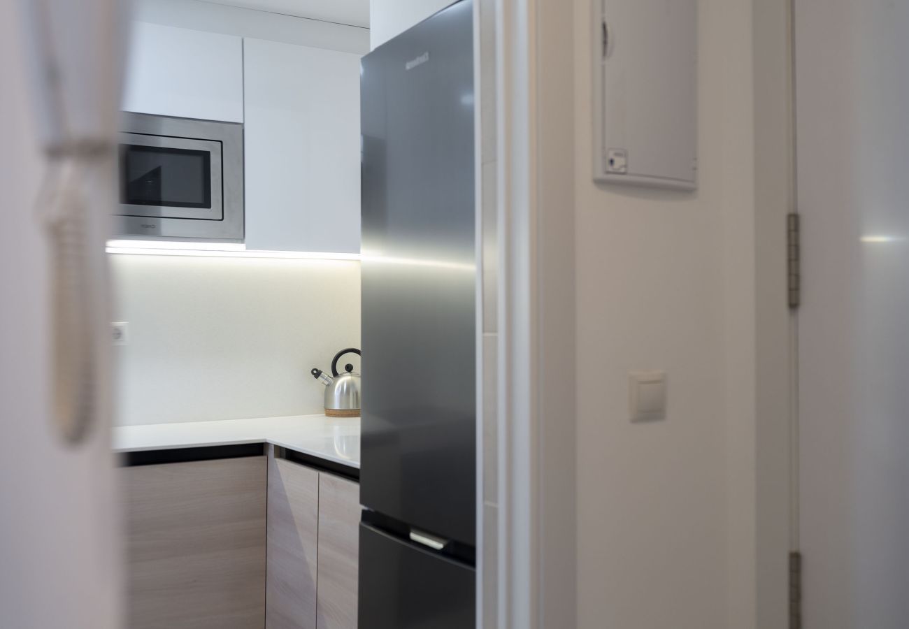Apartamento en Benicàssim - ESTORIL III-2-A