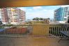 Apartamento en Benicàssim - ESTORIL III-2-A