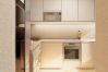 Apartamento en Benicàssim - ESTORIL III-2-A