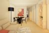 Apartamento en Benicàssim - ESTORIL III-2-A