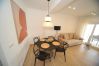 Apartamento en Benicàssim - ESTORIL III-2-A
