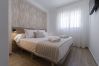 Apartamento en Benicàssim - ESTORIL III-2-A