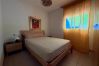 Apartamento en Xeraco Playa - Delfines III bl.IV esc.3 2º pta.6 ático