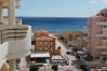 Apartamento en Xeraco Playa - 4.Les Motes esc.IV 7º pta.14