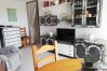 Apartamento en Xeraco Playa - 4.Les Motes esc.IV 7º pta.14