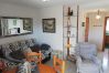 Apartamento en Xeraco Playa - 4.Les Motes esc.IV 7º pta.14