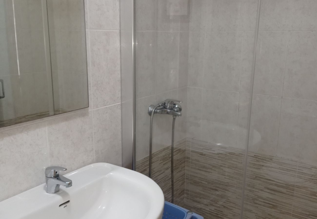 Apartamento en Xeraco Playa - 4.Bitácora II 4º pta.7