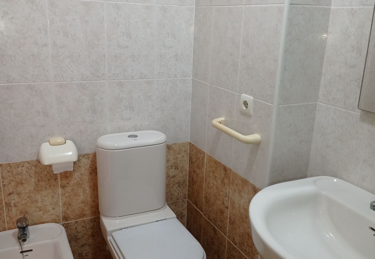 Apartamento en Xeraco Playa - 4.Bitácora II 4º pta.7