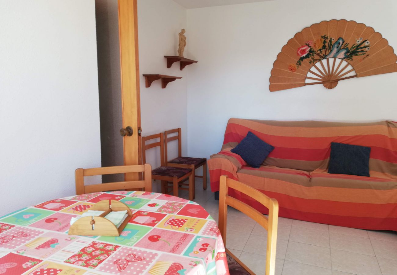 Apartamento en Xeraco Playa - 4.Les Motes esc.V 2º pta. 4