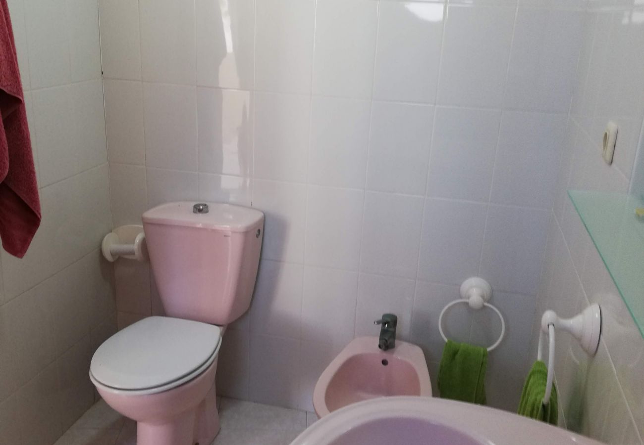 Apartamento en Xeraco Playa - 4.Les Motes esc.V 2º pta. 4