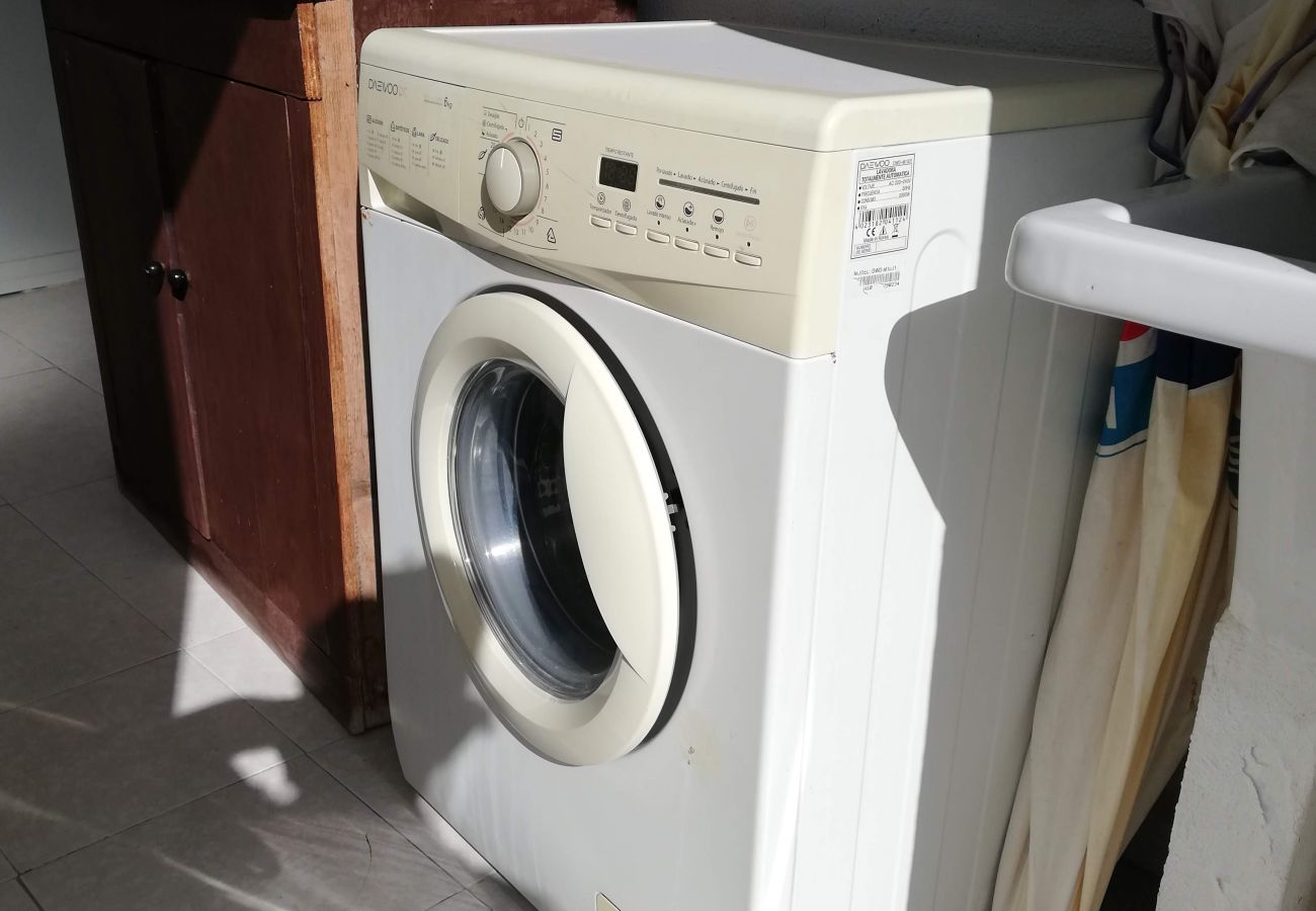 Apartamento en Xeraco Playa - 4.Les Motes esc.V 2º pta. 4
