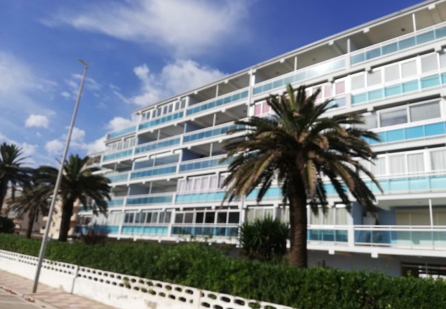 Apartamento en Xeraco Playa - 4.La Primavera Esc.C 2º pta 3