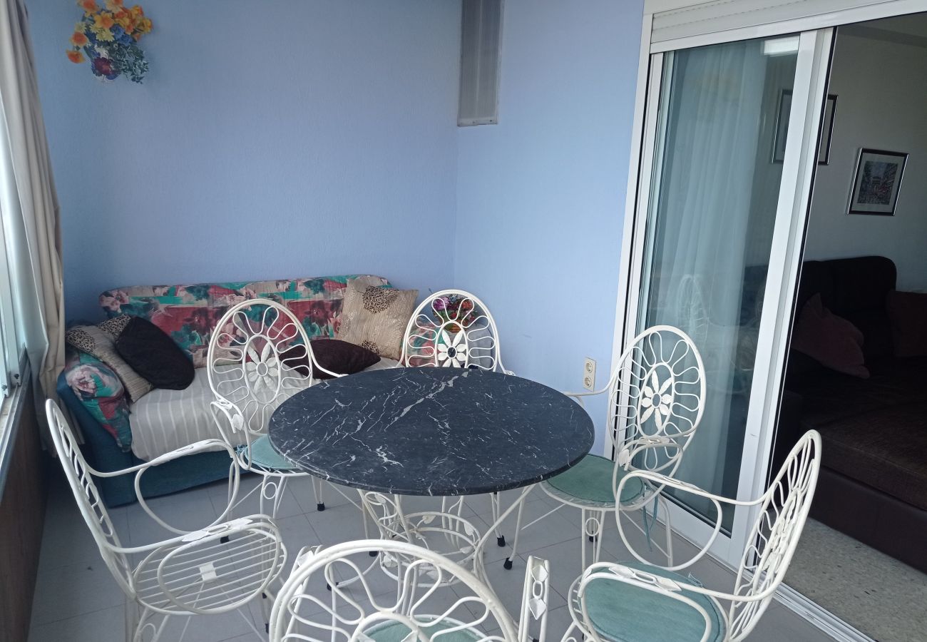 Apartamento en Xeraco Playa - 4.La Primavera Esc.C 2º pta.3