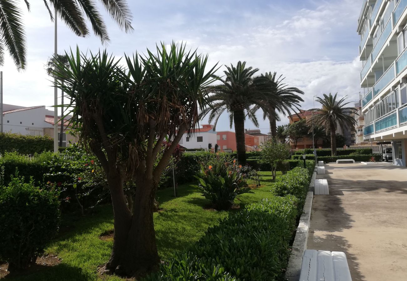 Apartamento en Xeraco Playa - 4.La Primavera Esc.C 2º pta.3