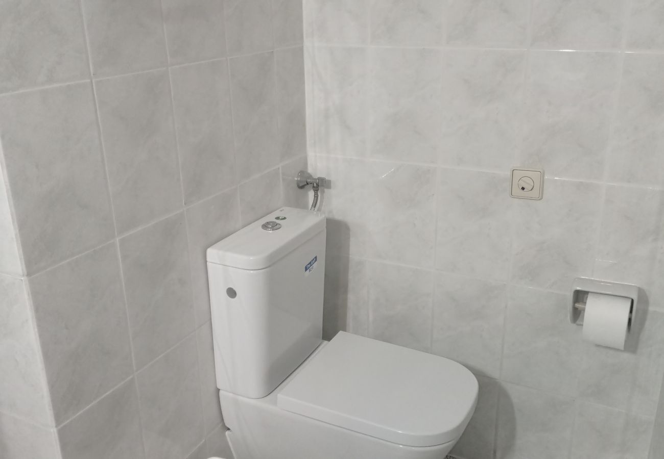 Apartamento en Xeraco Playa - 4.La Primavera Esc.C 2º pta.3