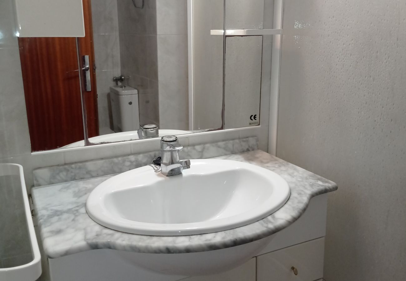 Apartamento en Xeraco Playa - 4.La Primavera Esc.C 2º pta.3