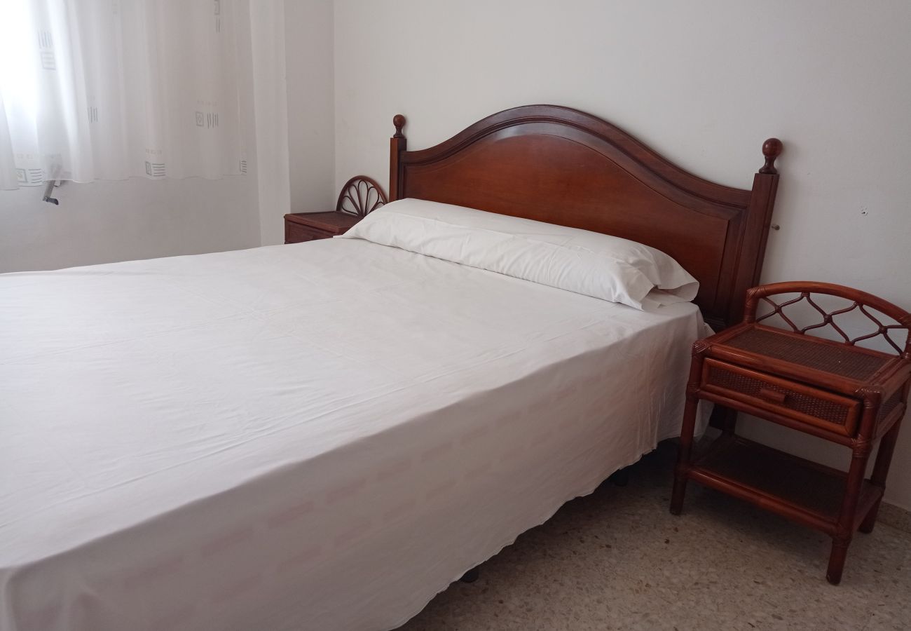 Apartamento en Xeraco Playa - 4.La Primavera Esc.C 2º pta.3