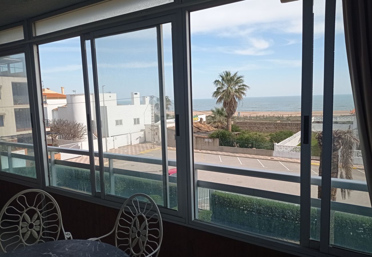 Apartamento en Xeraco Playa - 4.La Primavera Esc.C 2º pta.3