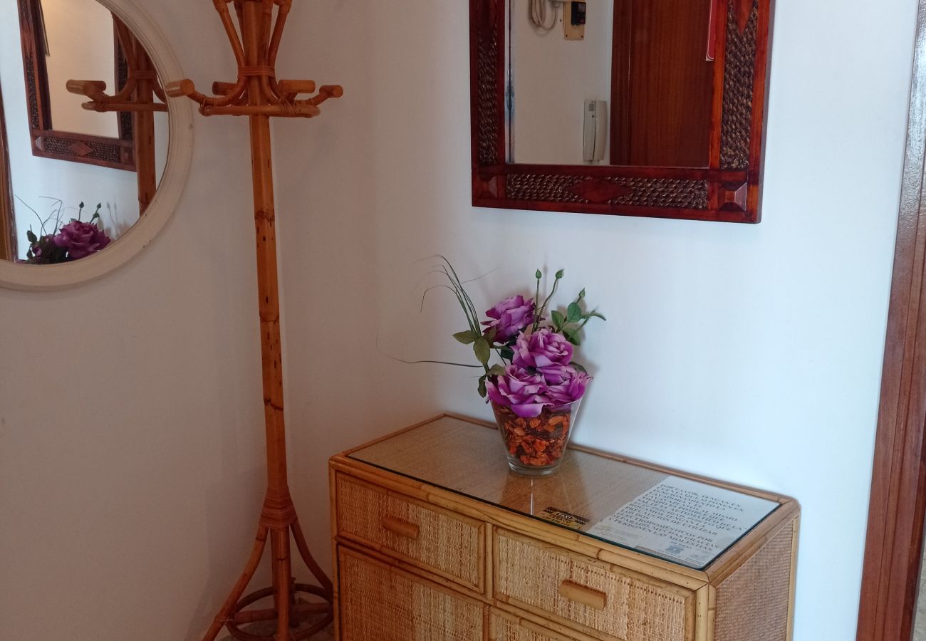 Apartamento en Xeraco Playa - 4.La Primavera Esc.C 2º pta.3