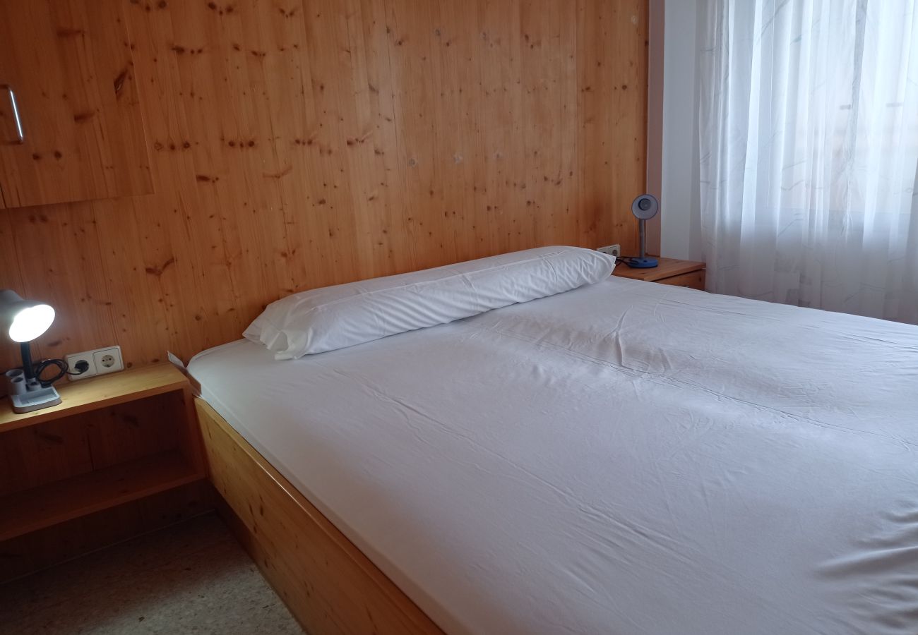 Apartamento en Xeraco Playa - 4.La Primavera Esc.C 2º pta.3