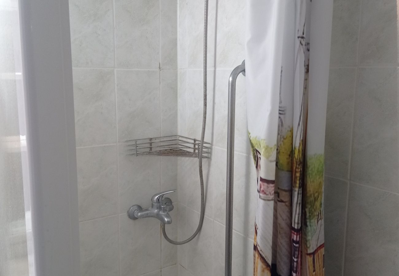 Apartamento en Xeraco Playa - 4.La Primavera Esc.C 2º pta.3