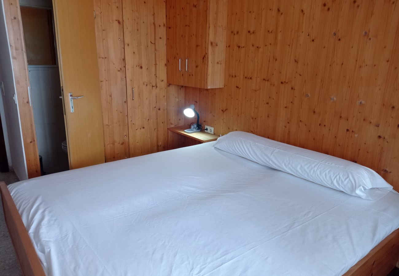 Apartamento en Xeraco Playa - 4.La Primavera Esc.C 2º pta.3