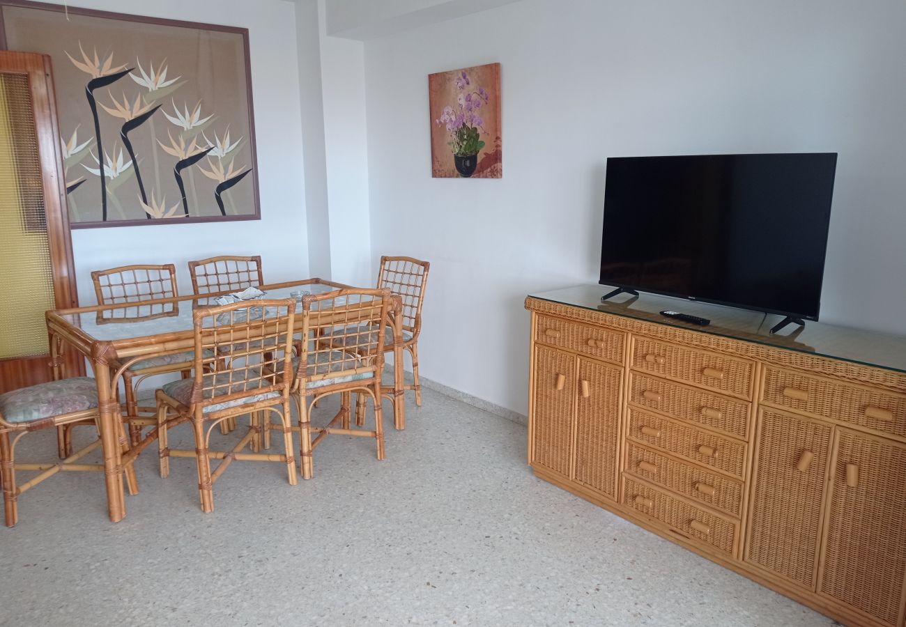 Apartamento en Xeraco Playa - 4.La Primavera Esc.C 2º pta.3