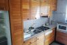 Apartamento en Xeraco Playa - 4.La Primavera Esc.C 2º pta.3 Apartamento en Xeraco Playa - 4.La Primavera Esc.C 2º pta.3