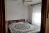 Apartamento en Xeraco Playa - 4.La Primavera esc.A Dcha. 2º pta 5ª Apartamento en Xeraco Playa - 4.La Primavera esc.A Dcha. 2º pta 5ª