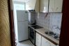 Apartamento en Xeraco Playa - 4.La Primavera esc.A Dcha. 2º pta 5ª Apartamento en Xeraco Playa - 4.La Primavera esc.A Dcha. 2º pta 5ª