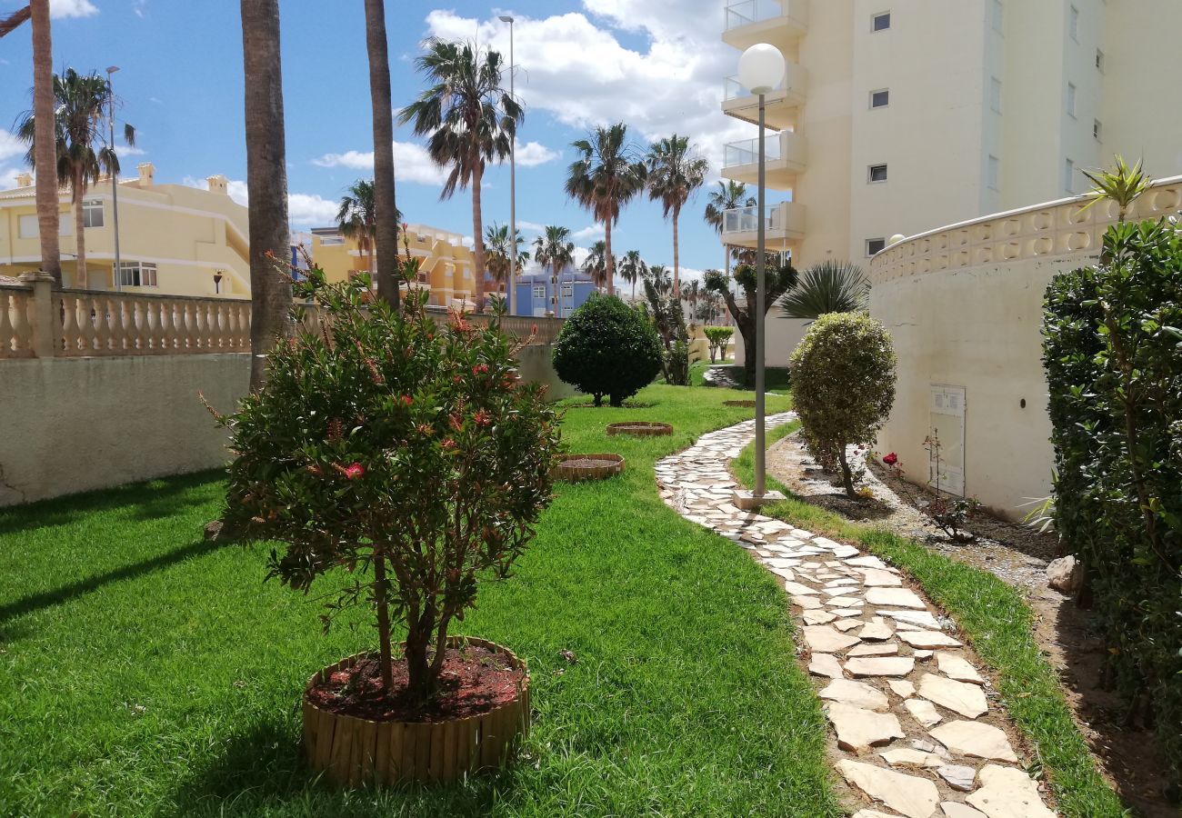 Apartamento en Xeraco Playa - 4.Naranjos I 10º pta.39