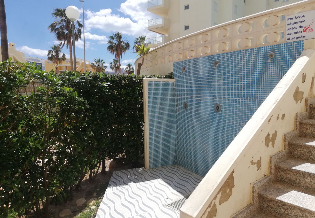 Apartamento en Xeraco Playa - 4.Naranjos I 10º pta.39